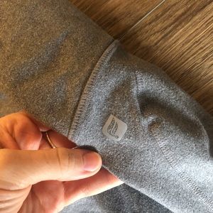 Fabletics High rise grey leggings